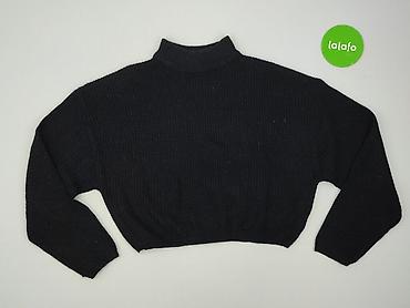 sweter weekday: H&M, Sweter damski, rozmiar M — 2