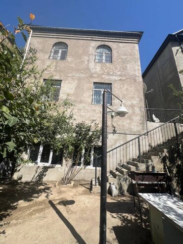 Həyət evləri və villaların satışı: Qaraçuxur qəs. 7 otaqlı, 145 kv. m, Yeni təmirli -da lalafo.az — 1 Həyət evləri və villaların satışı: Qaraçuxur qəs. 7 otaqlı, 145 kv. m, Yeni təmirli — 1