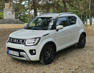 Suzuki: Suzuki Ignis: 0.1 - engine capacity l | 2020 г. 27000 km Crossover na lalafo.rs — 2 Suzuki: Suzuki Ignis: 0.1 - engine capacity l | 2020 г. 27000 km Crossover — 2