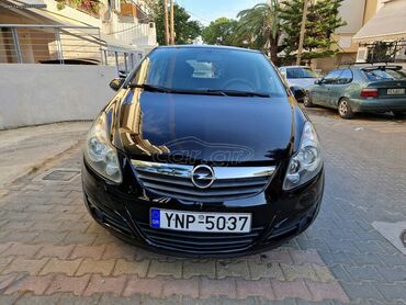 Used Cars: Opel Corsa: 1.4 l | 2010 year | 168500 km. Hatchback