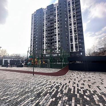 Новостройки от застройщика: Построен, Элитка, 1 комната, 51 м² — 2