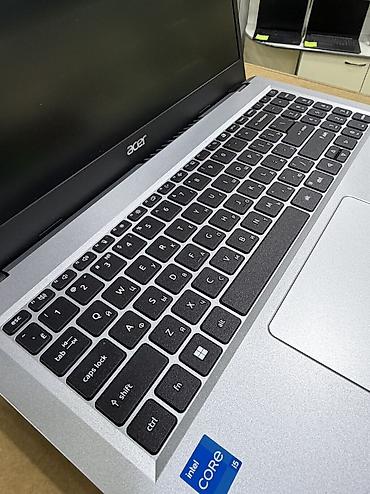 ноутбук acer в рассрочку: Новый, Intel Core i5 — 2
