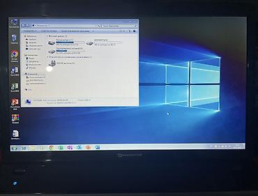 Другие бренды ноутбуков: Packard Bell ноутбук Характеристики: - Процессор: Intel Core — 13