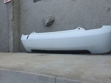 путевки на иссык куль цены: Бампер Арткы Toyota, Колдонулган