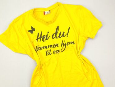 T-shirts: Women`s T-shirt, L (EU 40)