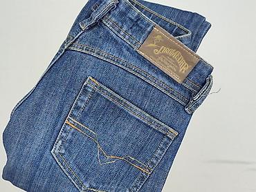 jeansy denim: Dromedar, Jeansy damskie, rozmiar XS — 7