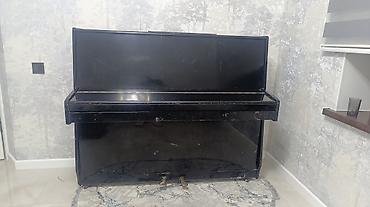 новые гитары: ПРОДАЮ ПИАНИНО 🎹 ЧЕРНОГО ЦВЕТА КЛАВИШИ ВСЕ РАБОТАЮТ НАСТРОЕН. АДРЕС — 2