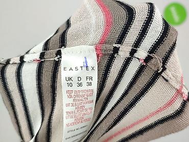 eastex: Eastex, Sweter damski, rozmiar S — 4