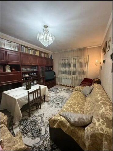 Продажа квартир: 3 комнаты, 62 м², 105 серия, 5 этаж, Евроремонт
