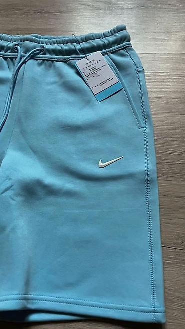 Шорты: 🚀 Nike NOCTA шорты — новый уровень стиля 💎 Качество топ, сидят — 2