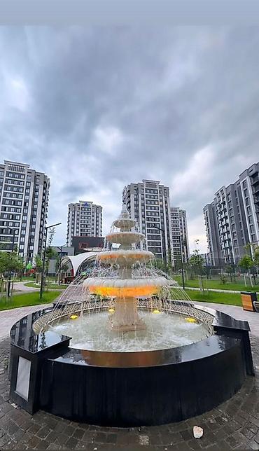 Продажа квартир: Квартира в современном жилом комплексе бизнес‑класса с закрытой — 1