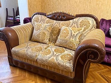 Digər mebel: Tecili satılır işlenmiş mebellerdi. Heç bir qırığı yoxdu 1 eded 3- lü — 4
