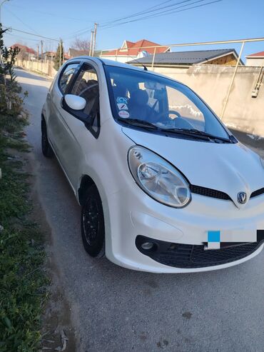 changan az: Changan Benni: 1 l | 2014 il 119000 km Universal