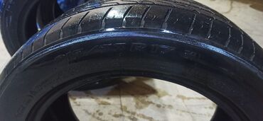 bmw tekerleri: Б/у Шина Michelin 215 / 55 / R 17