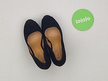 heels: Jennyfer, Półbuty damskie, rozmiar 39 — 4