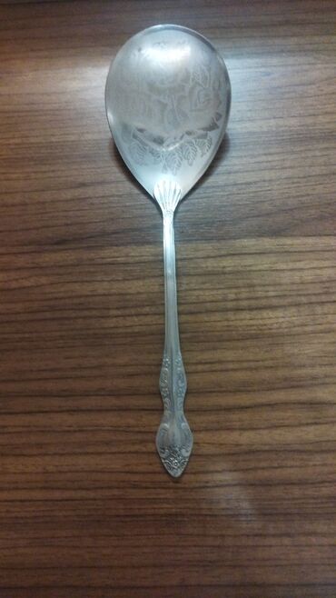 Digər qida məhsulları: Sovetdən qalma — 9