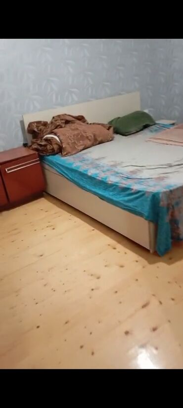 Uzunmüddətli kirayə evlər: 100 kv. m, 3 otaqlı, Telefon, Qaz, İşıq — 28