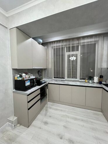 Продажа квартир: 1 комната, 41 м², Элитка, 8 этаж, Евроремонт