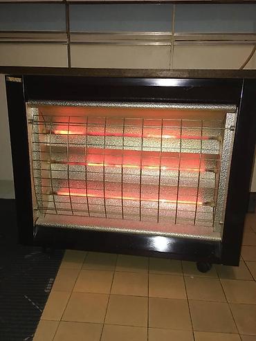 Kaloriferi: Dve kvarcne grejalice Prodajem dve kvarcne grejalice, obe u dobrom na lalafo.rs — 10 Kaloriferi: Dve kvarcne grejalice Prodajem dve kvarcne grejalice, obe u dobrom — 10