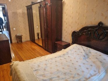 Köhnə tikili: Bakı, 2 otaqlı, Köhnə tikili, m. Xalqlar Dostluğu, 45 kv. m — 4