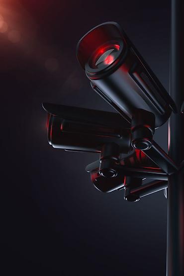 socket 1155: Уличная система видеонаблюдения с несколькими камерами - — 1