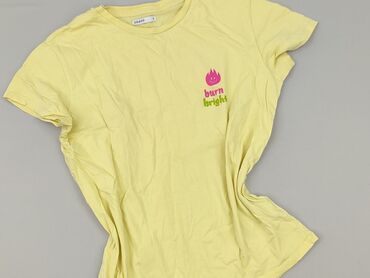 Women: Women`s T-shirt, Cropp, size S (EU 36)