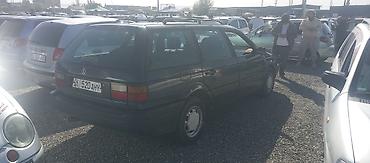мультиклапан гбо 4: Volkswagen Passat Variant: 1988 г., Механика, Бензин, Универсал — 5