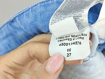 jeansy cropp: Tommy Hilfiger, Jeansy damskie, rozmiar S — 5