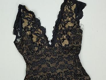deichmann czerwone botki: Shein, Top damski, rozmiar S — 1
