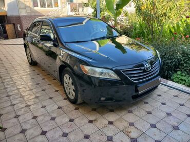 тайота krawn: Toyota Camry: 2006 г., 3.5 л, Автомат, Бензин, Седан