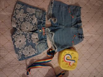 toxunma oyuncaq: Комплект, Для девочек, 4 - 5 лет