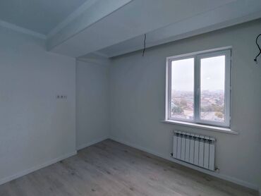 тц бишкек парк: 2 бөлмө, 48 кв. м, Элитка, 9 кабат, Евроремонт