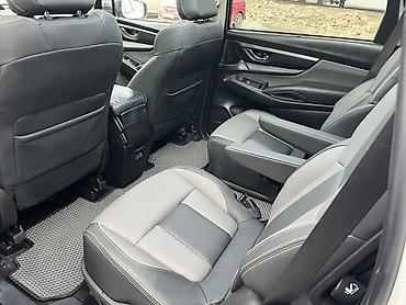 Subaru: Subaru Ascent: 2022 г., 2.4 л, Вариатор, Бензин, Кроссовер — 20