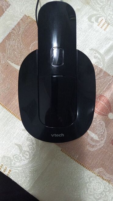Kućni aparati: SNIZENA CENA Fiksni telefon vtech OS -8, nekoriscen kao nov sadrzi