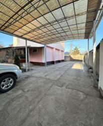 недорогие дома в бишкеке: Дом, 160 м², 6 комнат, Собственник