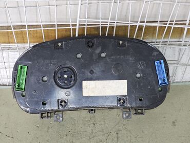 Щитки приборов: Щиток приборов Volkswagen 2000 г., Б/у, Оригинал, Германия — 7