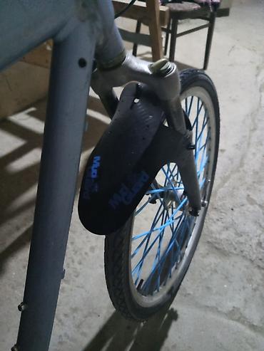 giant atx 770: Aliminyum rama velosibet hecbir prablemi yoxdu aksesurlari teze — 5