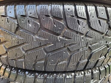 Təkərlər: Qış üçün şin dəsti YOKOHAMA YAPON BRENDİ 2500 manat pul verilib — 7