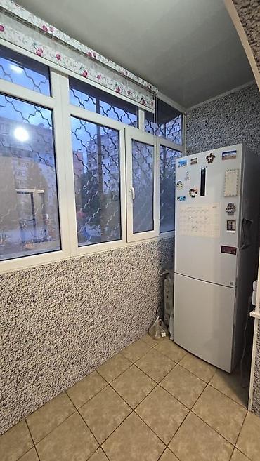 flat osh: 1 комната, 38 м², 2 этаж — 6