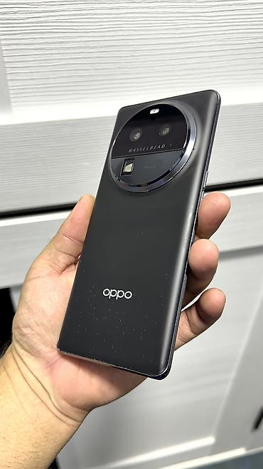 Oppo: Oppo Find X6 Pro, Б/у, 256 ГБ, 2 SIM — 8