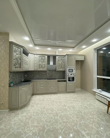 Продажа квартир: 5 и более комнат, 200 м², Дизайнерский ремонт at lalafo.kg — 9 Продажа квартир: 5 и более комнат, 200 м², Дизайнерский ремонт — 9