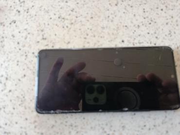 a 10 s: Xiaomi Redmi (5G) smartfon - Model: Redmi seriyası, 5G dəstəyi - — 1