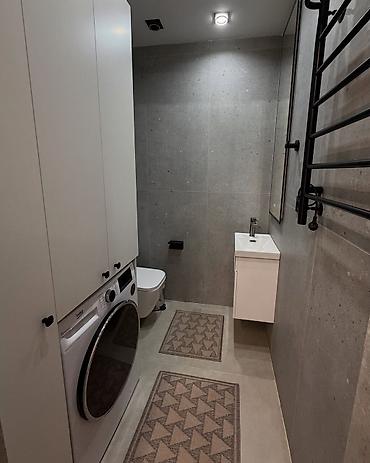 квартира буденовка: 2 комнаты, 77 м², Филармония Элитка, 12 этаж, Евроремонт — 7