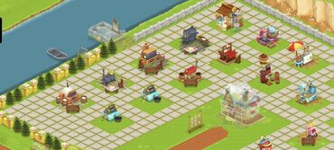 en ucuz uc qiymetleri: 🔹 Satılır: 80 Level Hay Day Ana Hesabı + 5 Yan Hesab (Toplam 6 Hesab!)