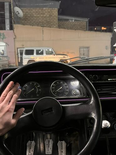 VAZ (LADA): VAZ (LADA) 2107: 1.6 l | 1998 il 66000 km Sedan — 12