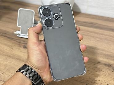 куплю редми: Redmi, Redmi 13, Б/у, 256 ГБ, цвет - Черный, 2 SIM — 9