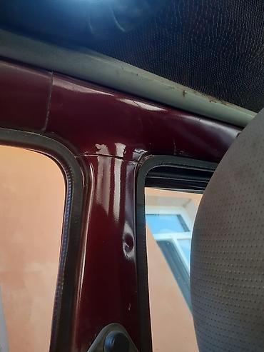 Daewoo: Daewoo Tico: 1998 г. — 4