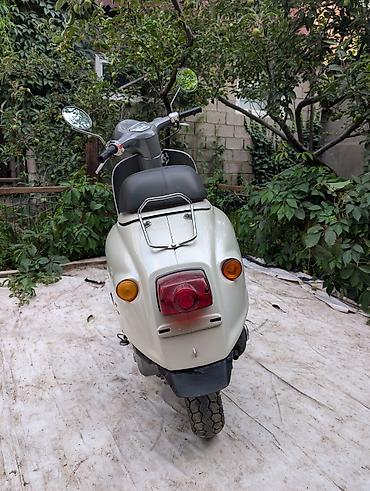 хонда мапед: Мини мопед Honda, 50 куб. см, Бензин, Б/у — 9