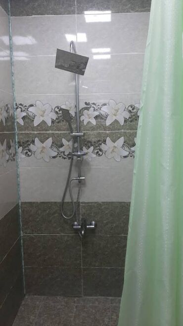 Yeni tikili: 3 otaqlı, Yeni tikili, m. Əhmədli, 100 kv. m — 10