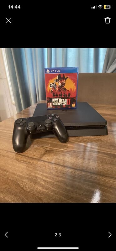 4 qapili soyuducular: PS4 İDEAL VƏZİYƏTDƏ YADDAŞI 500 GB ƏLAVƏ OYUNLAR GTA5UNCHARTED, R2